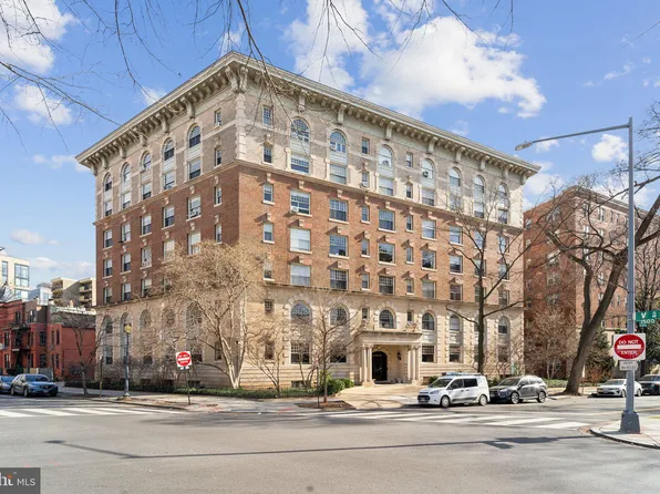 2039 New Hampshire Ave NW #210, Washington, DC 20009