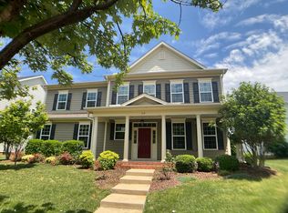 510 Chapanoke Rd, Raleigh, NC 27603