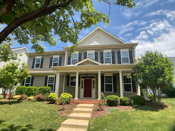 510 Chapanoke Rd, Raleigh, NC 27603