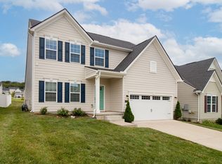 806 Mill Tree Ct, Smyrna, TN 37167