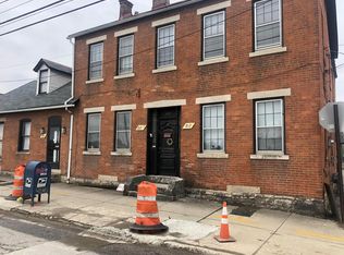 217 E Livingston Ave, Columbus, OH