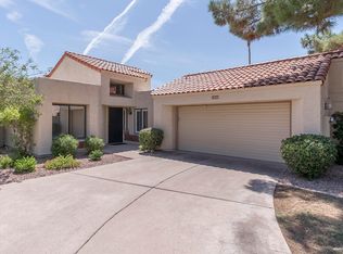 10080 E San Salvador Dr, Scottsdale, AZ 85258