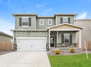 2244 Alyssa St, Fort Lupton, CO 80621