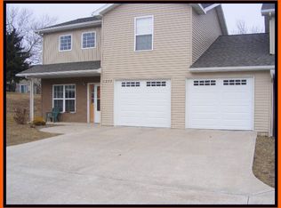 1509 Crown Dr, Kirksville, MO 63501