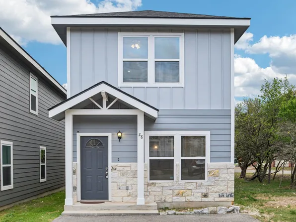 28 Deer Ridge Rd, Wimberley, TX 78676