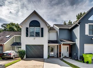7982 Creekstone Way, Riverdale, GA 30274