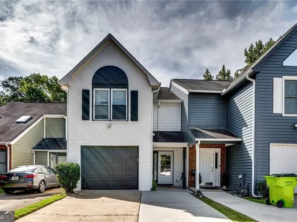 7982 Creekstone Way, Riverdale, GA 30274