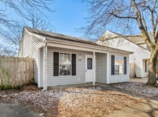 2101 Blueberry Ln, Springdale, AR 72762