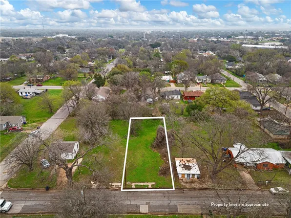 1217 Sherman St, Waco, TX 76704