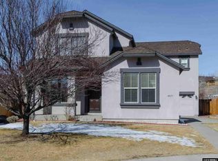 4051 Whispering Wind Pl, Sparks, NV 89436