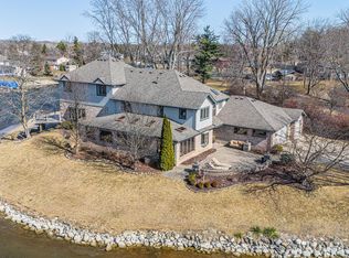 3532 Raftwood Dr, Commerce Township, MI 48382