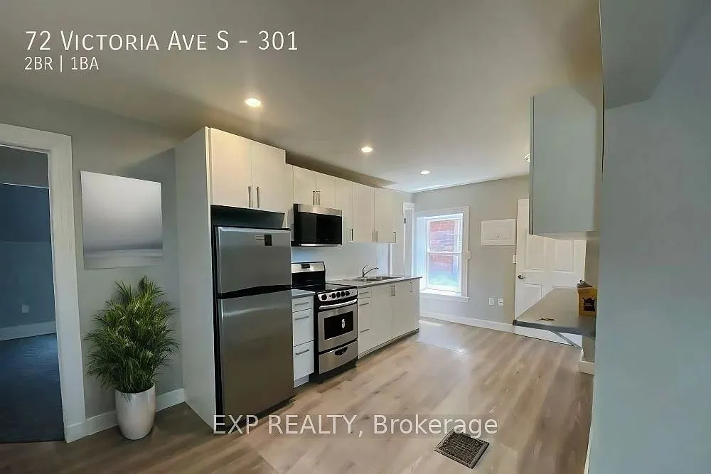 1 bed, $1,300 — Photo 2