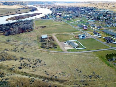 Nhn 26th Street Lots, Fort Benton, MT, 59442