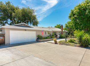 3010 Grange Ave, Stockton, CA 95204