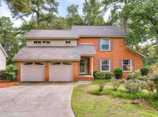 804 Hickory Ridge Rd, Aiken, SC 29803