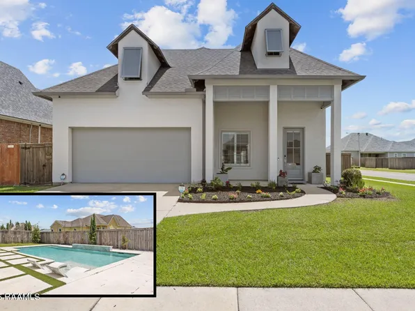 119 San Domingo Dr, Youngsville, LA 70592