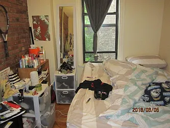 Rented by David W Realty Inc