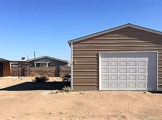 30302 E Quail Trl, Wellton, AZ 85356