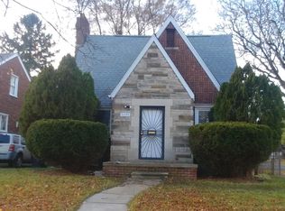 11035 Craft St #1, Detroit, MI 48224