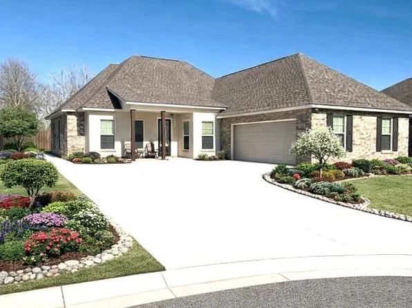 331 Modesto Dr, Houma, LA 70364
