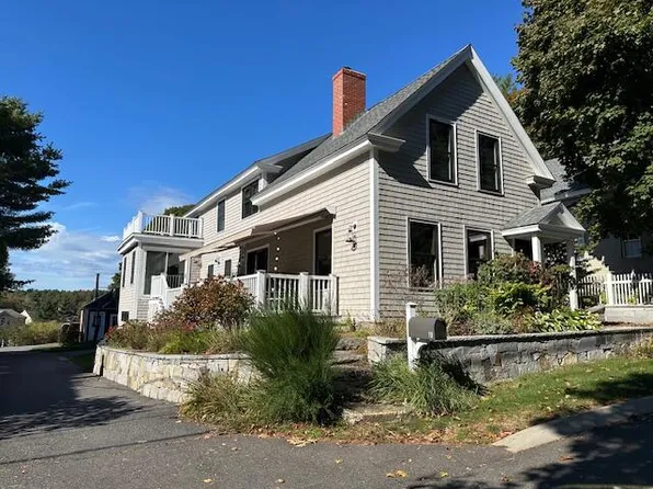 19 Barrell Lane, York, ME 03909
