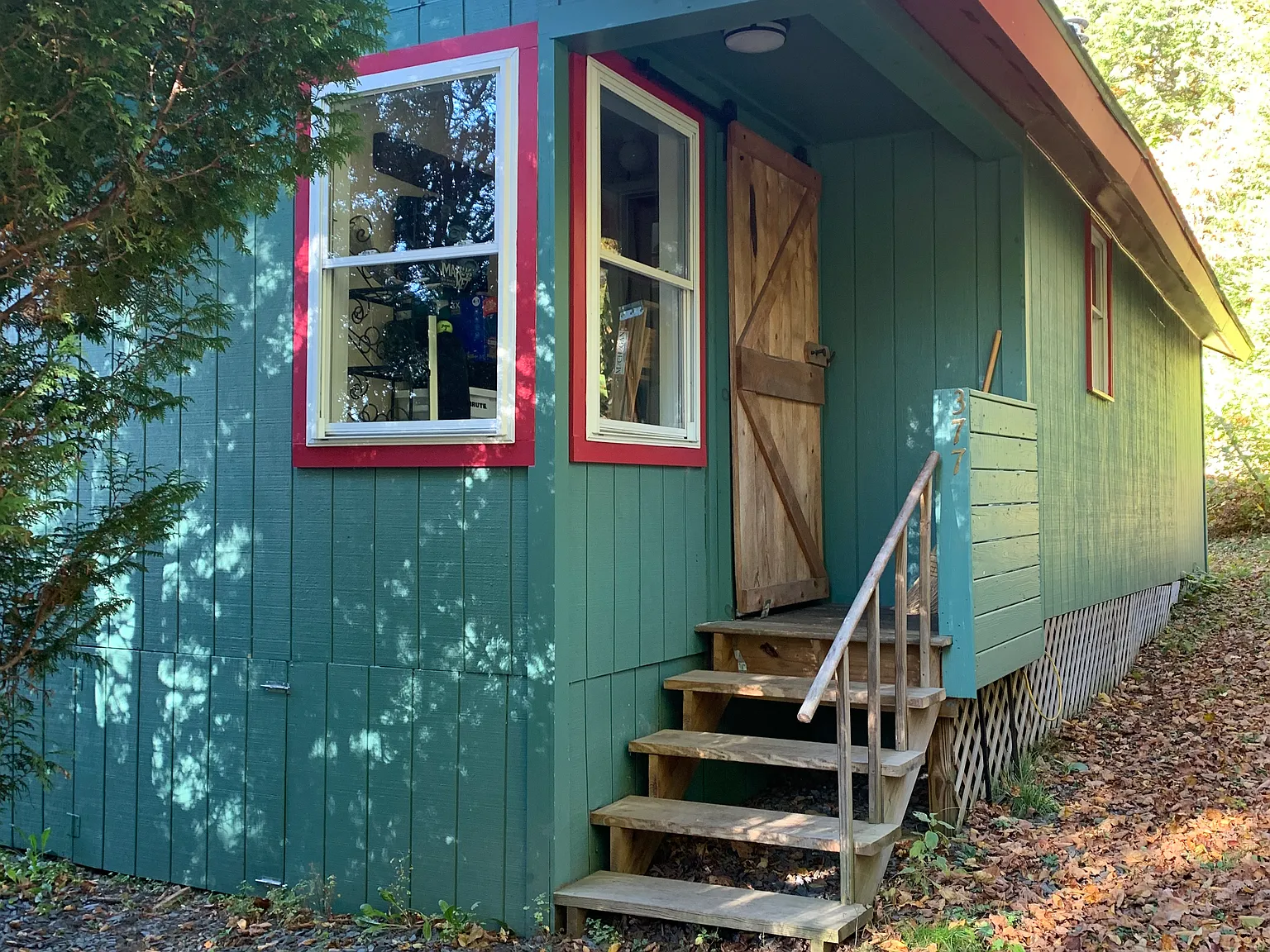 1 bed, 500 sqft, $1,900 — Photo 2