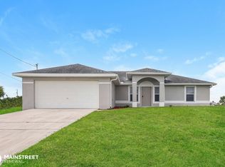 4031 26th St SW, Lehigh Acres, FL 33976