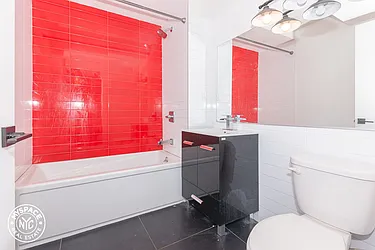 Rented by MySpaceNYC