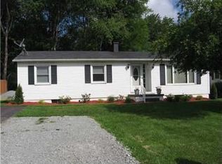 138 Easy St, Latrobe, PA 15650