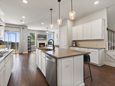 17765 Sage Ln, Dallas, TX, 75252