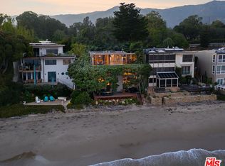 1811 Fernald Point Ln, Santa Barbara, CA 93108