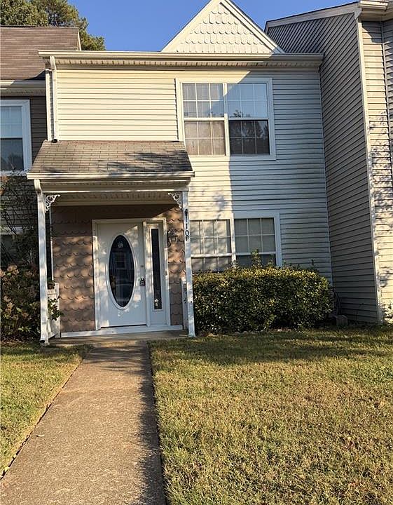 1st image of 110 Heather Way APT F