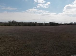 Sandpiper Dr LOT 204&205, Hertford, NC 27944