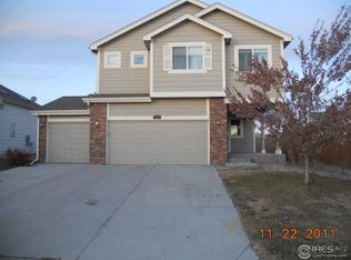 2113 Village Dr, Milliken, CO 80543