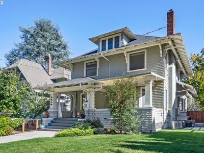 2216 NE 21st Ave, Portland, OR, 97212