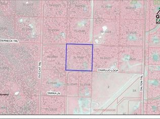 2153 Charlijo Loop, Fairbanks, AK 99709