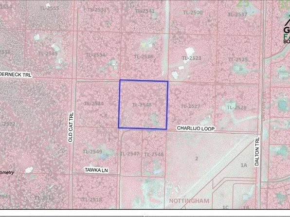 2153 Charlijo Loop, Fairbanks, AK 99709