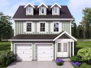 322 Fox Gap Ln, Hixson, TN 37343