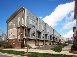 3339 Bessemer St, Charlotte, NC 28205