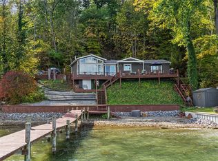 2309 Long Point Cove Rd, Penn Yan, NY 14527