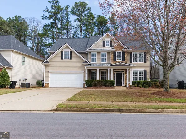 173 Northshore Xing, Dallas, GA 30157