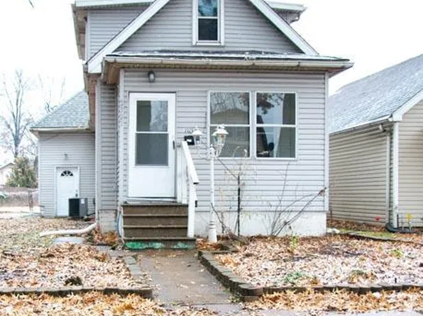 2321 Edwards St, Granite City, IL 62040