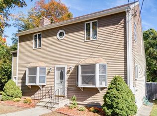 4 N Main St, North Grafton, MA 01536