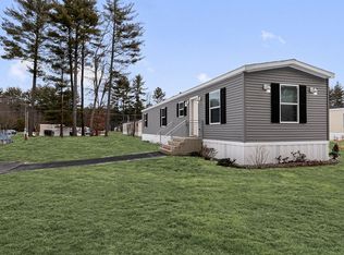 5 Acorn Dr, Orange, MA 01364