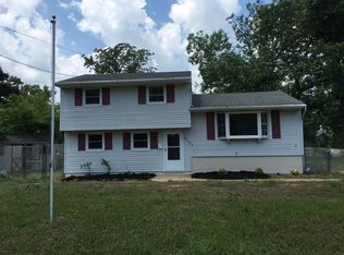 6305 Harding Hwy, Mays Landing, NJ 08330