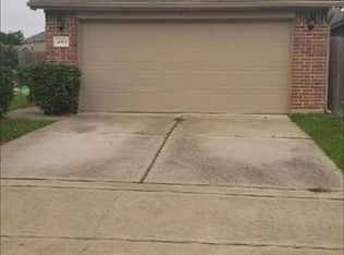 14803 Swansea Harbor Ln, Houston, TX 77053