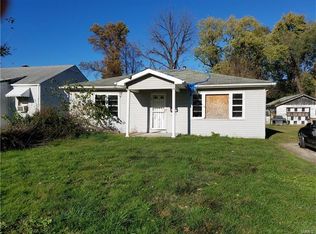 917 N 84th St, East Saint Louis, IL 62203