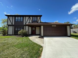 6302 Papago Ct, Fort Wayne, IN 46815