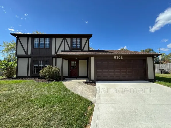 6302 Papago Ct, Fort Wayne, IN 46815
