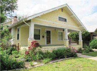 343 N Estelle St, Wichita, KS 67214
